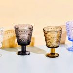 How to Clean Old Pressed Glass